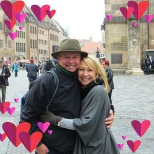 Meet your Posher, Tedd